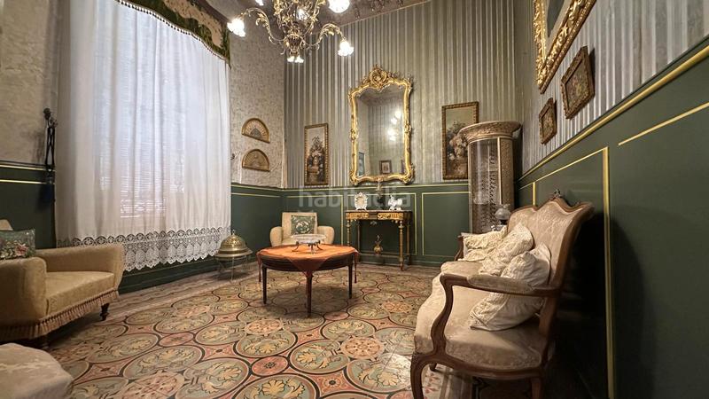 Foto 9f73cd77-1552-40a1-a0c8-55288432bbe0. Maison avec parking dans La Unión Unión (La)