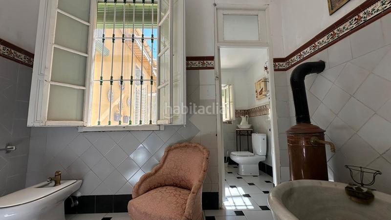 Foto a3fa0da5-04d6-4948-84e4-9b589032d144. Maison avec parking dans La Unión Unión (La)