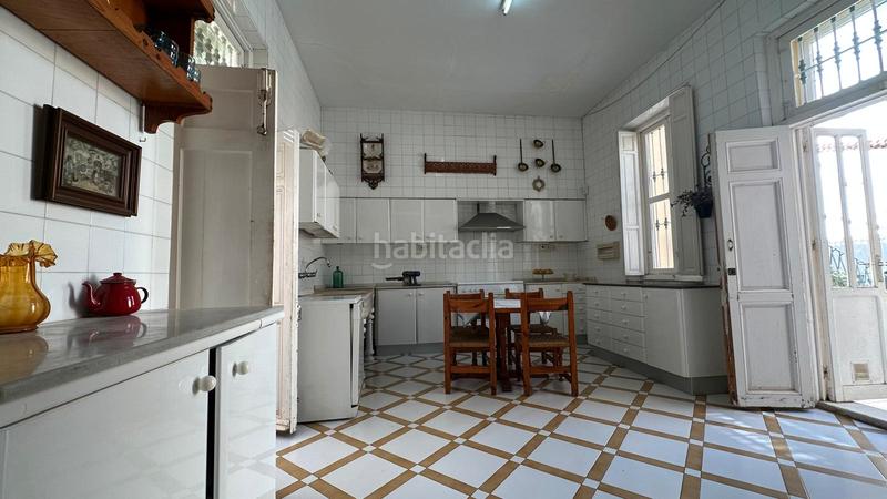 Foto b9032790-2010-4a76-904e-35b9a17b86b1. Maison avec parking dans La Unión Unión (La)