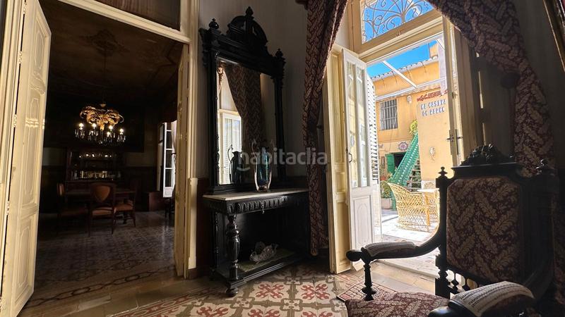 Foto c0263c47-3216-422a-9ce5-c116446d189f. Maison avec parking dans La Unión Unión (La)