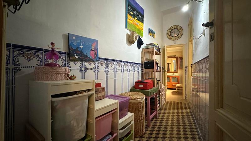 Foto d82cf76d-662e-49a1-ba3b-f01ce11012a1. Maison avec parking dans La Unión Unión (La)