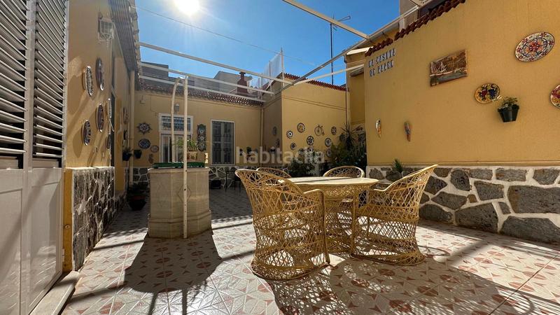 Foto e11d3423-9a03-4d91-8284-0ffd8f869eec. Maison avec parking dans La Unión Unión (La)