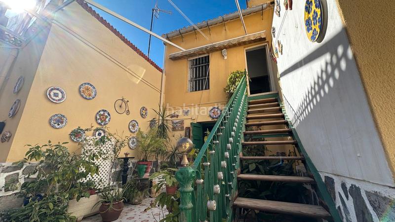 Foto f30c0910-687d-47a8-b887-51150c468cbd. Maison avec parking dans La Unión Unión (La)