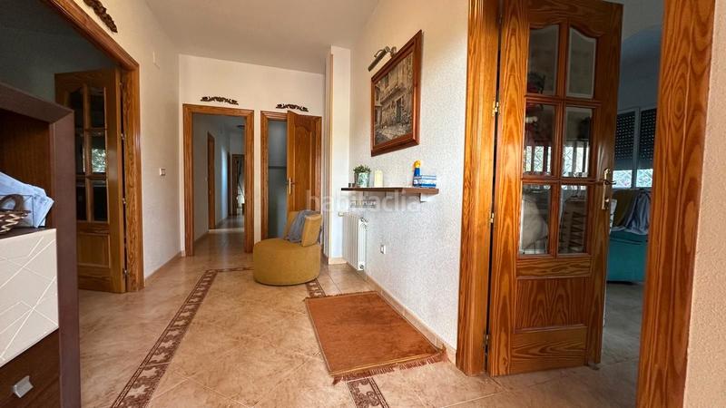 Foto 3de0029b-37b3-40d7-94b1-a88624ad1b58. Xalet amb calefacció aparcament a San Félix Cartagena