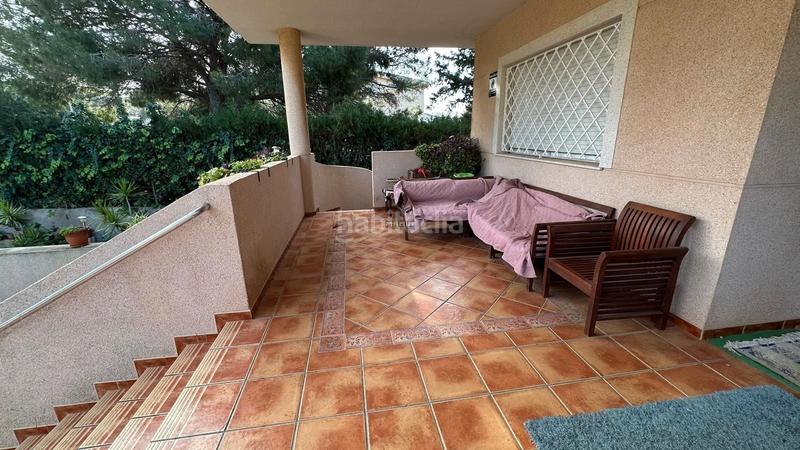 Foto 4b614a61-9fca-47b4-ab2f-5c3d5ef76d9a. Xalet amb calefacció aparcament a San Félix Cartagena