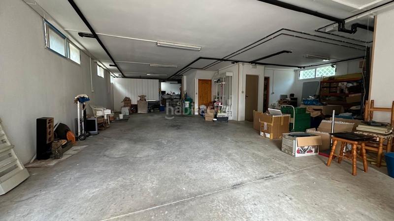 Foto acbdd1d4-bc2f-4c01-be51-9e652e1ec112. Xalet amb calefacció aparcament a San Félix Cartagena