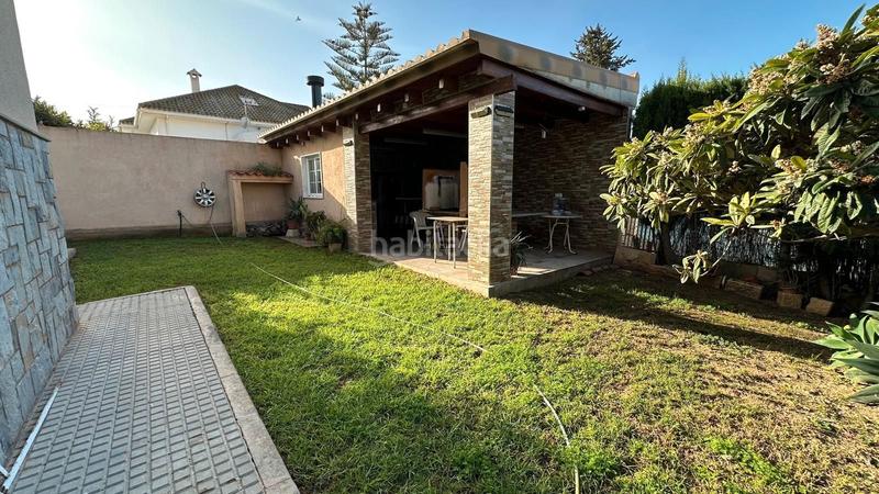 Foto bcbe23f4-05ca-43c4-a1e1-900c4f6a7004. Xalet amb calefacció aparcament a San Félix Cartagena