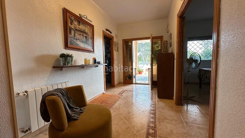 Foto c9f26ba1-7bc7-4b1a-ba1f-20427a60e672. Xalet amb calefacció aparcament a San Félix Cartagena