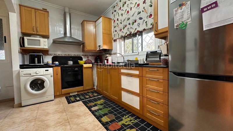 Foto dc86ca9b-8db5-40f0-bf62-bbe7df8ac838. Xalet amb calefacció aparcament a San Félix Cartagena