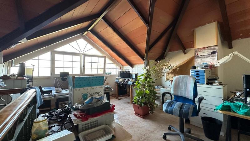 Foto f0b1d294-4afd-4e71-8d47-ace74b4904f0. Xalet amb calefacció aparcament a San Félix Cartagena