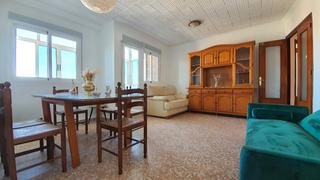 Pis a Paseo Alfonso XIII