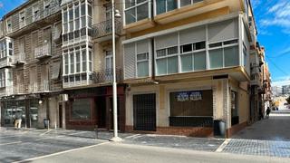 Lloguer Local Comercial  Calle de la caridad. Local comercial