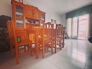 Miete Etagenwohnung  Calle de la fuensanta. Piso amueblado