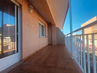 Location Appartement à Avenida de españa 97. Piso amueblado