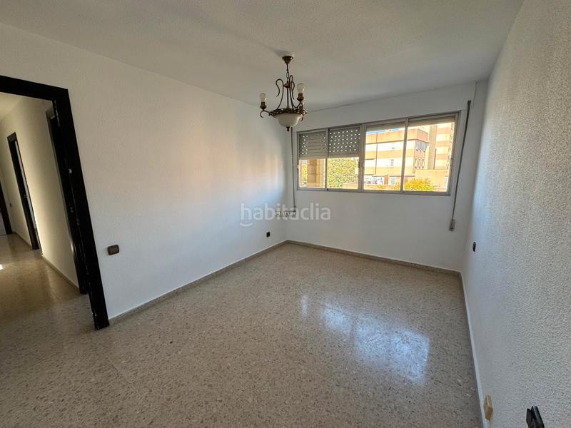 Foto 24a245c0-9728-4e54-8770-c4b2475c2918. Flat in avenida monte carmelo 6 in Infante-Juan Manuel Murcia