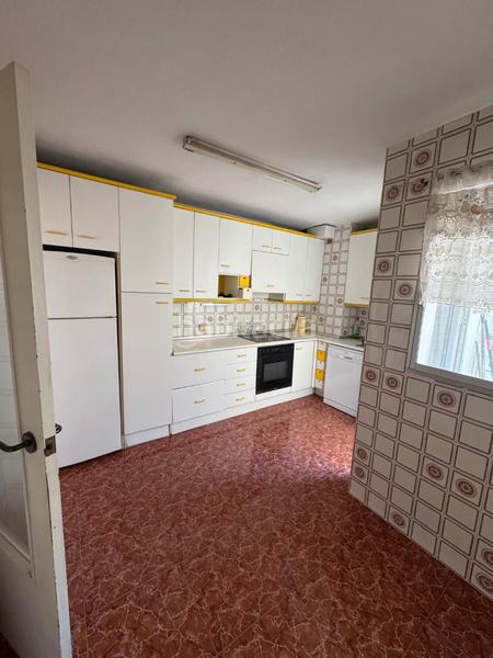 Foto 6044a126-daa5-4125-9eb8-77d907059834. Flat in avenida monte carmelo 6 in Infante-Juan Manuel Murcia