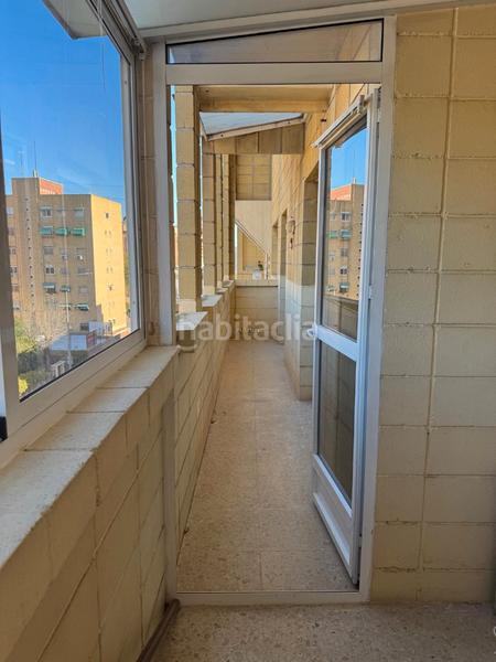 Foto 696d7146-2145-42cd-a8d8-78e8e13fa1f8. Flat in avenida monte carmelo 6 in Infante-Juan Manuel Murcia