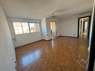 Pis  Avenida monte carmelo 6. Piso