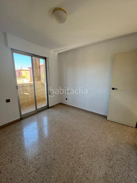 Foto ae7958c0-5019-495f-8dae-0d46e34261a8. Flat in avenida monte carmelo 6 in Infante-Juan Manuel Murcia