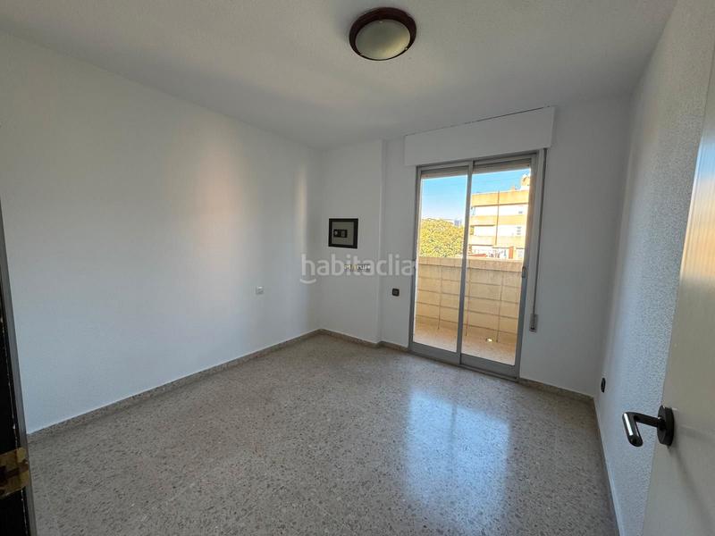 Foto b4c9239e-239b-4212-a9b7-0e52cf6c7c20. Flat in avenida monte carmelo 6 in Infante-Juan Manuel Murcia