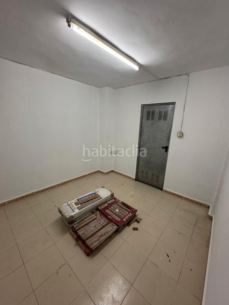 Foto c7de96ff-9ca8-43bc-973d-654e6878d904. Flat in avenida monte carmelo 6 in Infante-Juan Manuel Murcia
