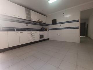 Casa  Calle mayor. Planta baja