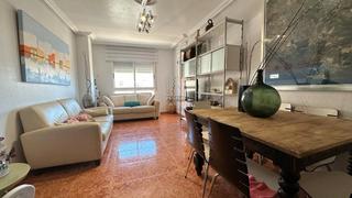 Appartement  Calle marqués de ordoño. Apartamento amueblado