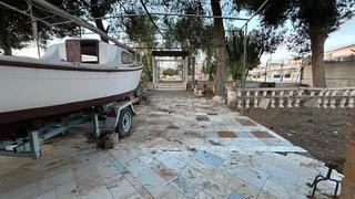 Chalet à Las Lomas de Rame-Bahía Bella. Excelente situacion