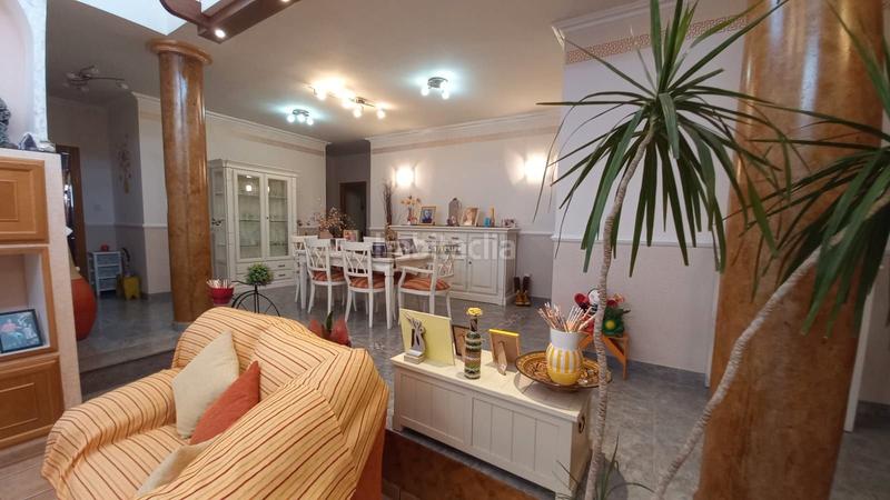 Foto 053d3a97-5b35-4ef9-815b-0ae73a73c201. Casa adossada amb xemeneia calefacció aparcament a Unión (La)