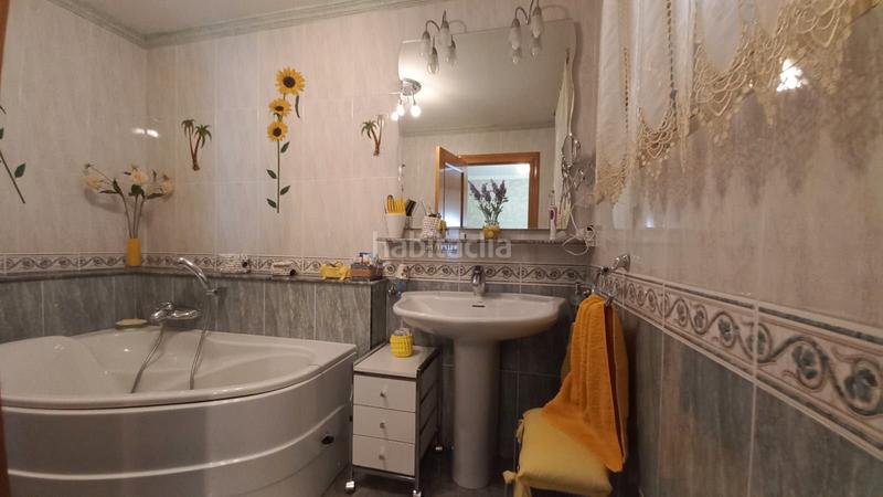 Foto 0e4ea0de-704c-4fa6-a512-16446467297d. Casa adossada amb xemeneia calefacció aparcament a Unión (La)