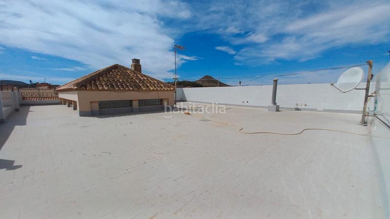 Foto 53d03f56-60b5-4d6b-bea4-b73193e8a148. Casa adossada amb xemeneia calefacció aparcament a Unión (La)