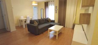 Alquiler Apartamento  Calle juan de la cueva 7. Piso amueblado