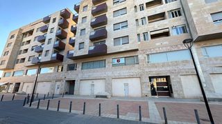 Miete Büro in Avenida de la estación 36. Oficina amueblada