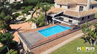 Chalet  Paraje atamaria. Chalet exclusivo