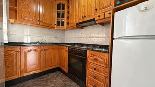 Appartement  Calle francisco salzillo. Excelente situacion