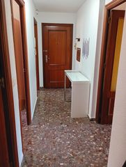 Miete Appartement in Calle ingeniero de la cierva 5. Apto amueblado