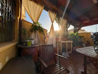 Duplex  Calle actor josé baeza. Duplex en sabina golf