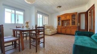 Flat  Paseo alfonso xiii. Piso amueblado