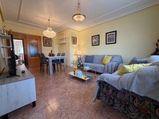 Lloguer Pis  Calle viña del mar. Piso amueblado