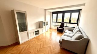 Alquiler Apartamento  Calle real. Excelente situacion