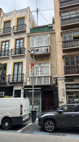 Foto ab0e3e8a-59a5-41d2-b8e5-11d1e52983ec. Edifici a Casco Antiguo Cartagena