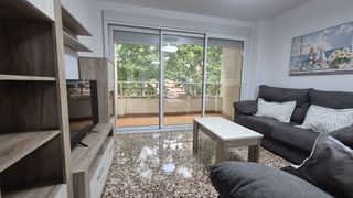 Rent Flat  Paseo alfonso xiii. Excelente situacion
