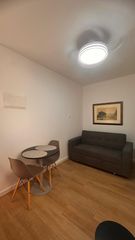 Lloguer Loft  Calle del parque. Loft muy centrico prox. a la universidad