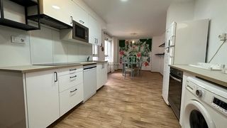 Rent Flat  Calle san fernando 34. Piso amueblado