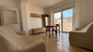 Rent Flat  Calle san fernando 34