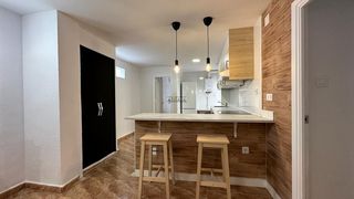 Rent Flat  Calle san fernando 34
