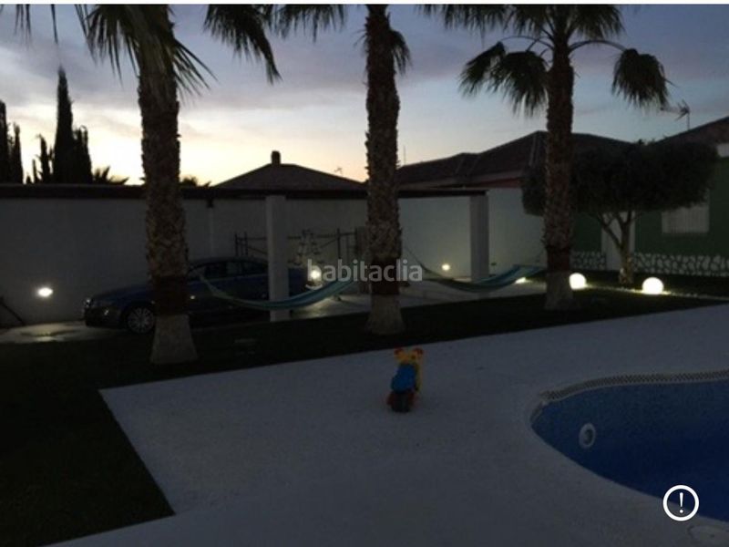 Foto eb2e1004-efcd-4edf-ad76-462b3e8af089. Masia amb aparcament piscina a Gea y Truyols Murcia