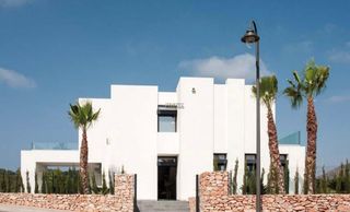 Terreny residencial a Urbanización Campo Norte