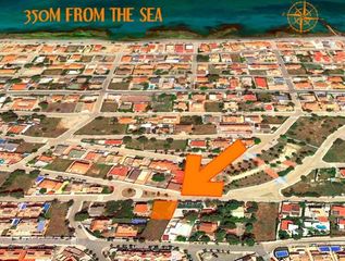 Terreny residencial a Camino a Los Urrutias