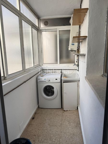 Foto b542570b-dab6-49eb-9130-44181a33c4ea. Pis a avenida monte carmelo 14 a Infante-Juan Manuel Murcia